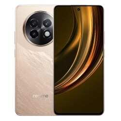 realme 13 plus бронзовый